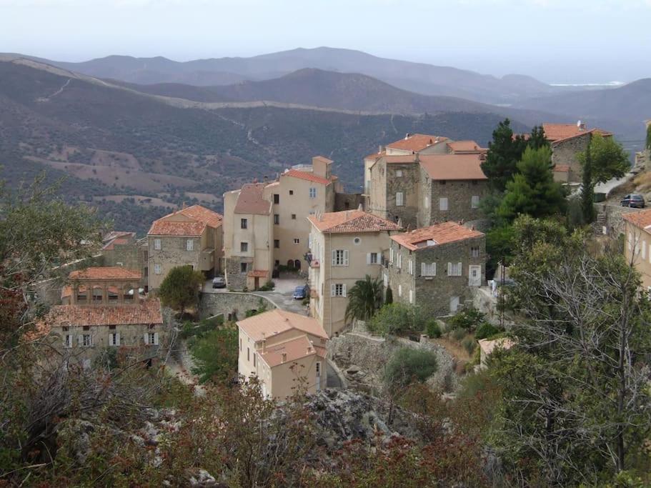 Vos vacances à Lama  Exterior foto