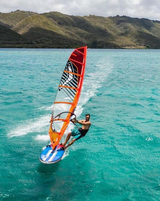 Vos vacances à Lama  Exterior foto