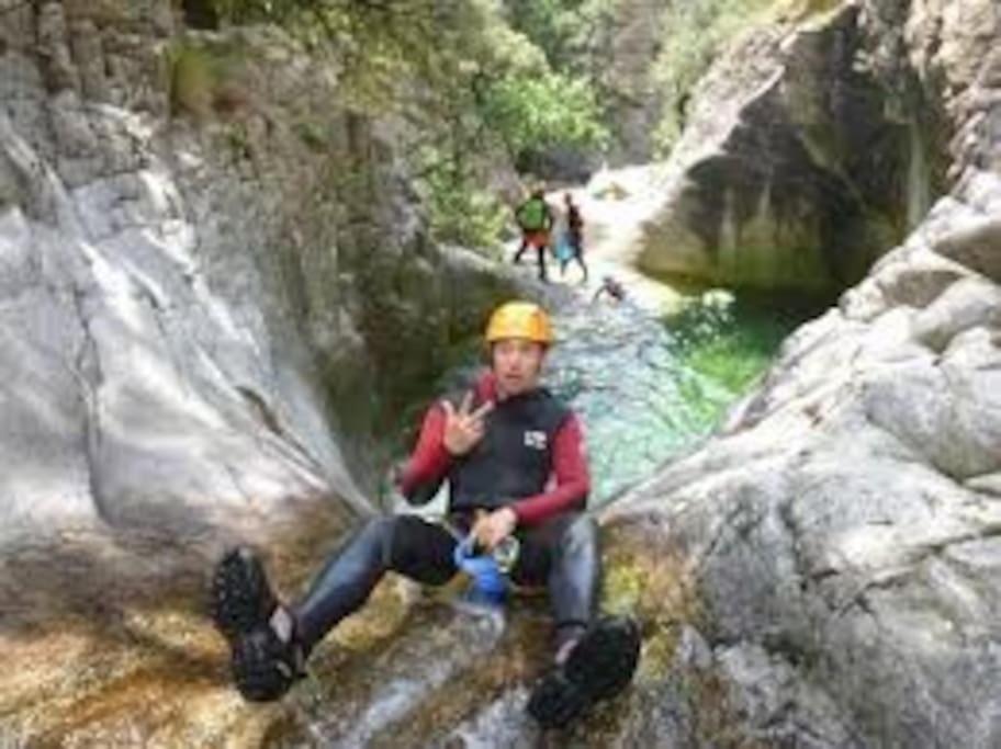Vos vacances à Lama  Exterior foto