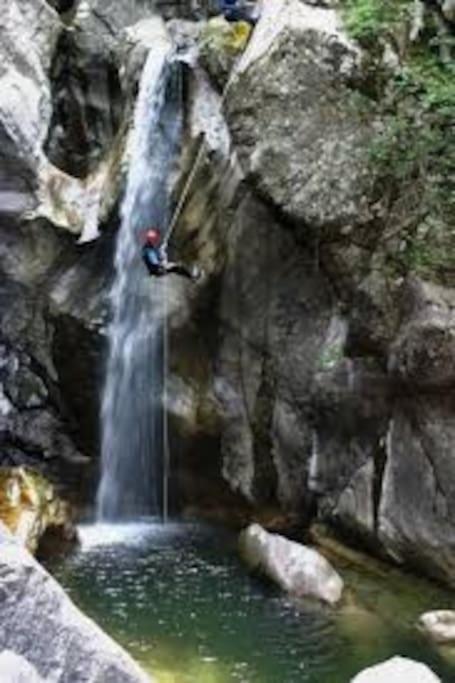 Vos vacances à Lama  Exterior foto