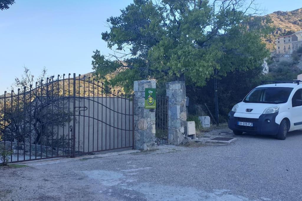 Vos vacances à Lama  Exterior foto