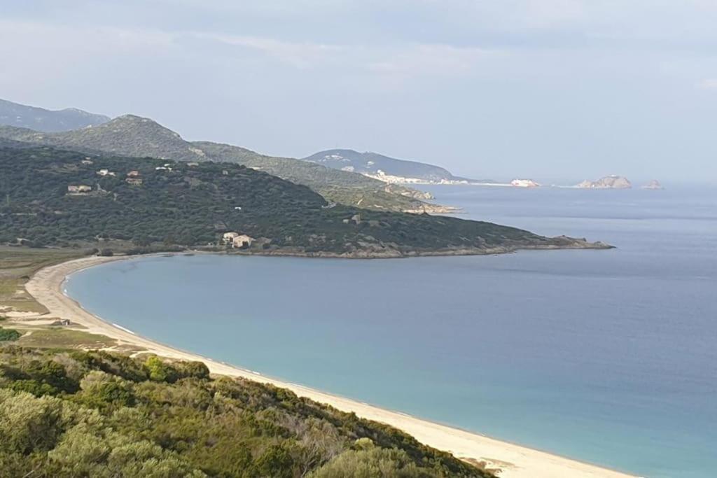 Vos vacances à Lama  Exterior foto