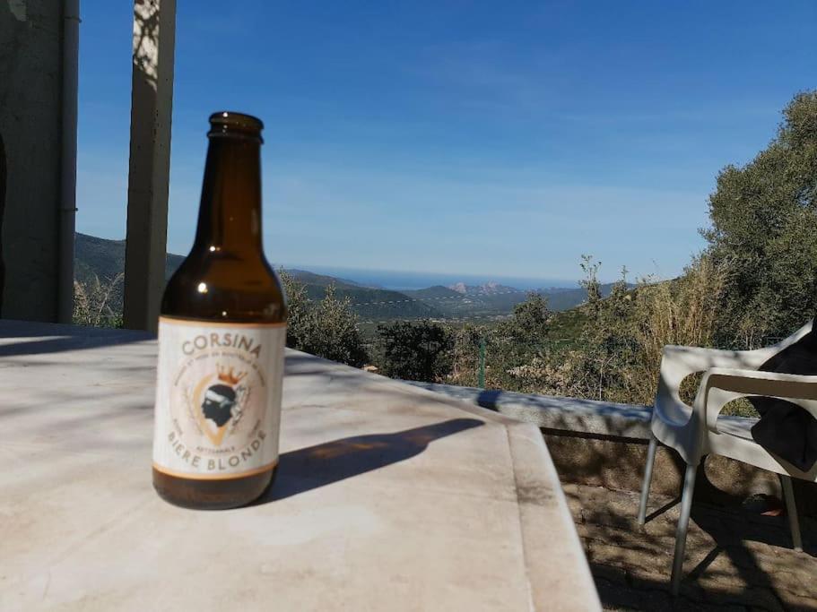 Vos vacances à Lama  Exterior foto