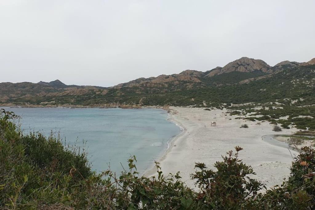 Vos vacances à Lama  Exterior foto