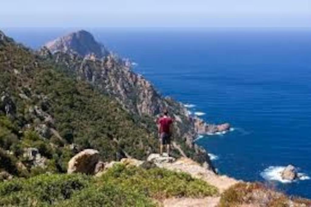 Vos vacances à Lama  Exterior foto