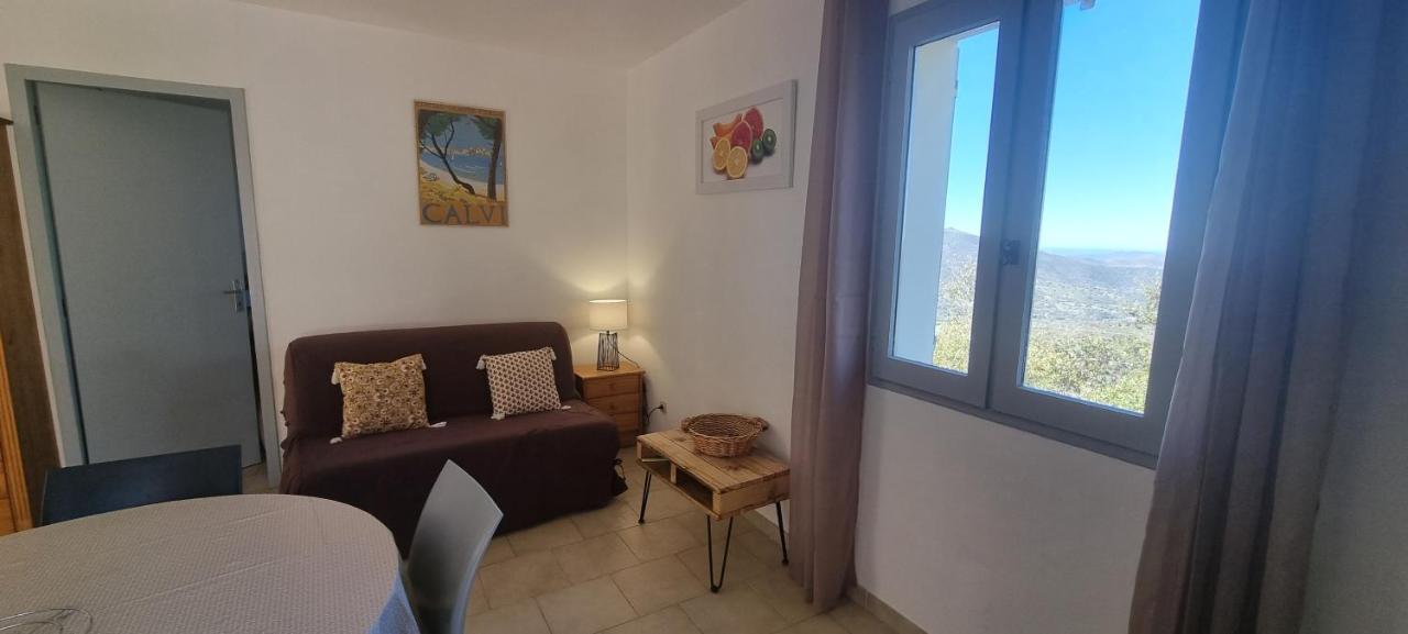 Vos vacances à Lama  Exterior foto
