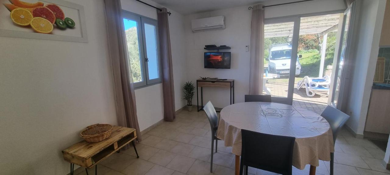 Vos vacances à Lama  Exterior foto