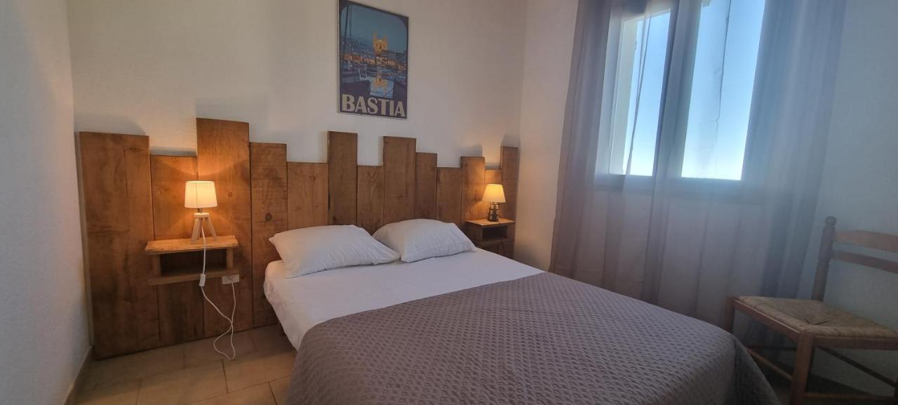 Vos vacances à Lama  Exterior foto